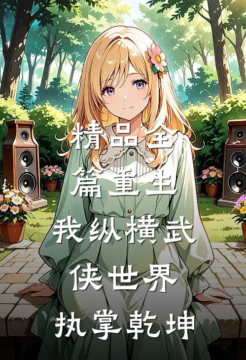 精品全篇重生：我纵横武侠世界，执掌乾坤