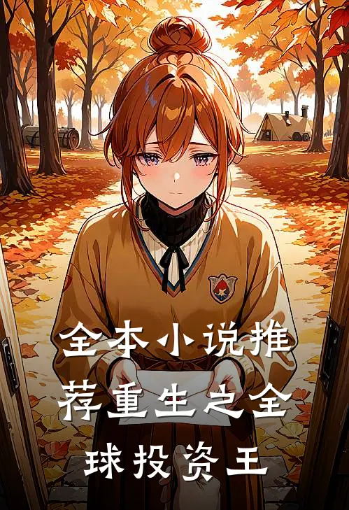 全本小说推荐重生之全球投资王