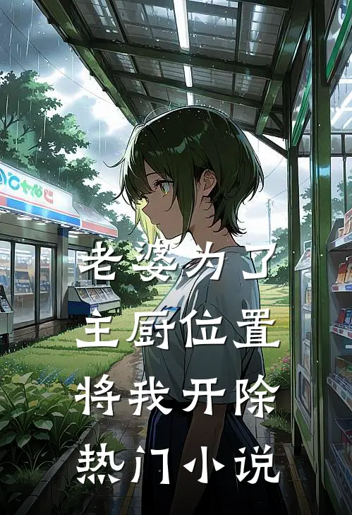 老婆为了主厨位置，将我开除热门小说