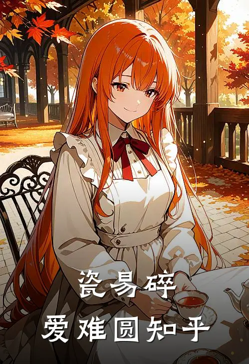瓷易碎，爱难圆知乎