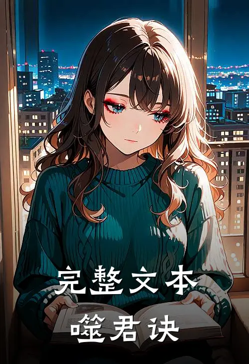 完整文本噬君诀