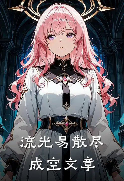 流光易散尽成空文章