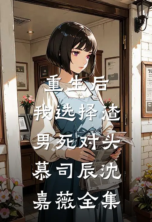 重生后，我选择渣男死对头慕司辰沈嘉薇全集