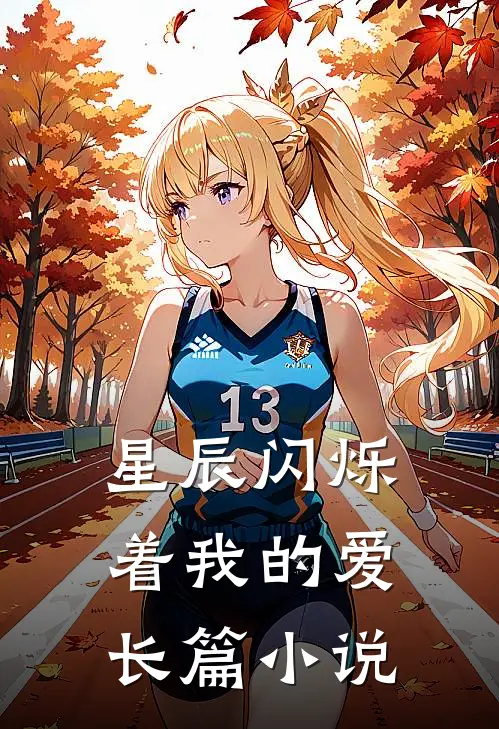 星辰闪烁着我的爱长篇免费阅读