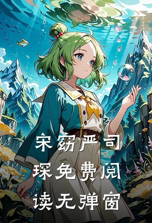 宋窈 严司琛免费阅读无弹窗