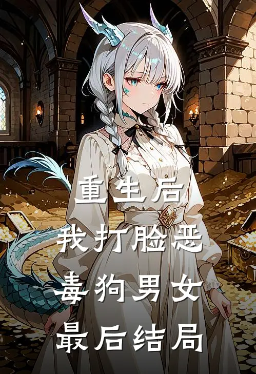 重生后，我打脸恶毒狗男女最后结局