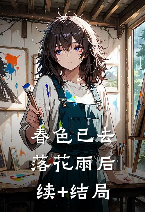 春色已去落花雨后续+结局