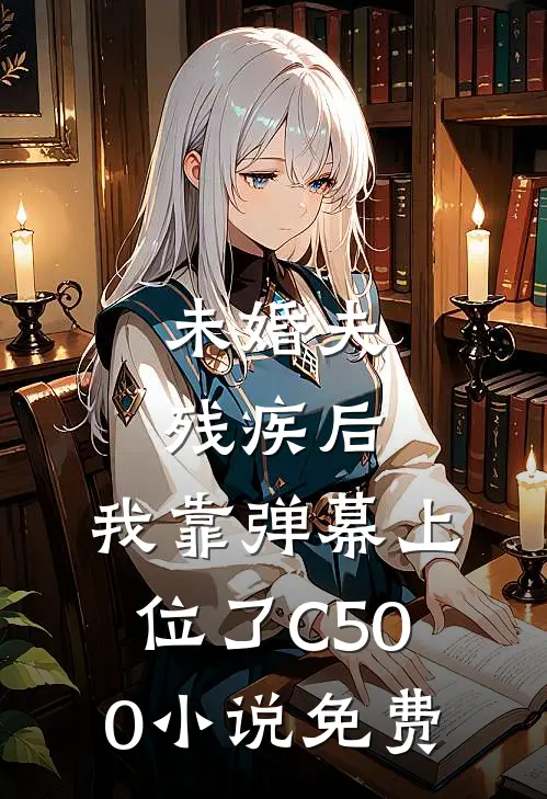 未婚夫残疾后，我靠弹幕上位了C500小说免费