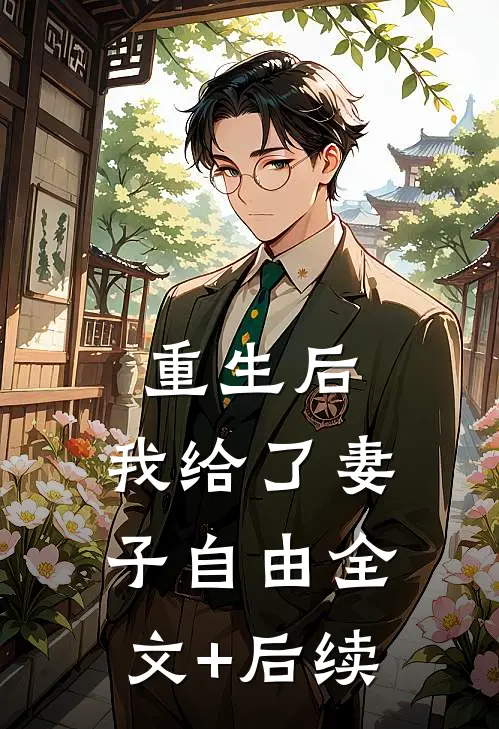重生后，我给了妻子自由全文+后续
