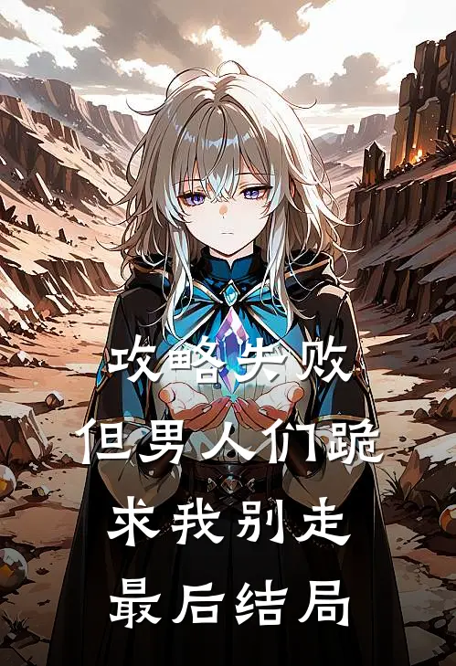 攻略失败，但男人们跪求我别走最后结局