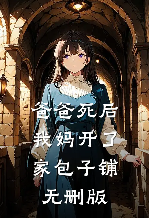 爸爸死后，我妈开了家包子铺无删版