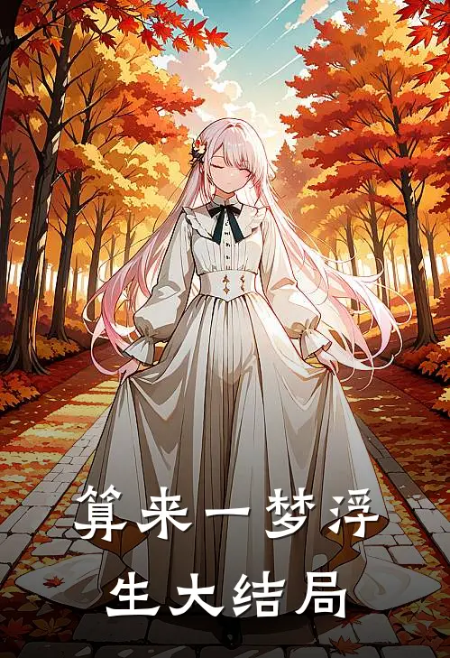 算来一梦浮生大结局
