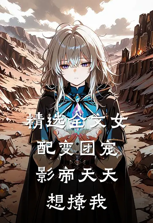 精选全文女配变团宠：影帝天天想撩我