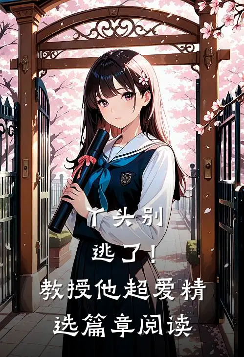 丫头别逃了！教授他超爱精选篇章阅读
