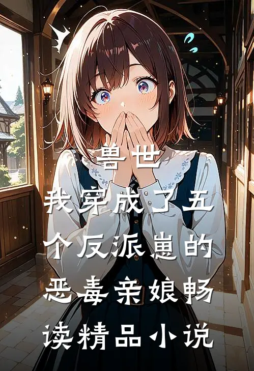兽世：我穿成了五个反派崽的恶毒亲娘畅读精品小说