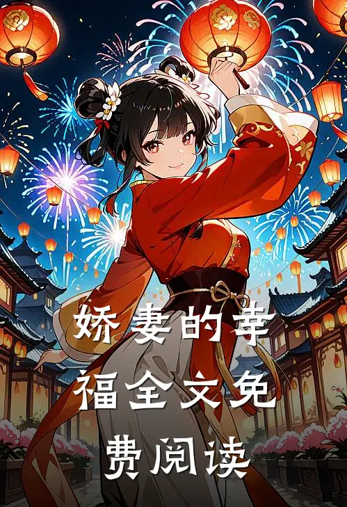 娇妻的幸福全文免费阅读
