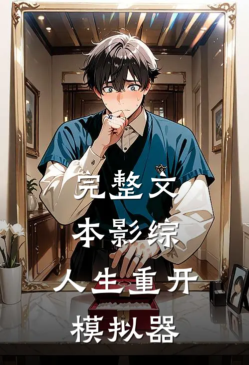 完整文本影综：人生重开模拟器