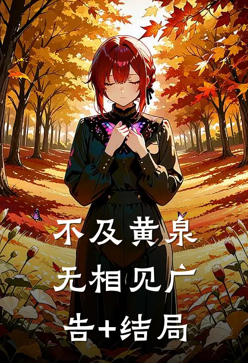 不及黄泉无相见广告+结局