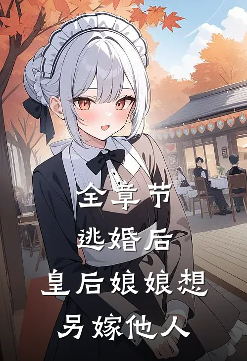 全章节逃婚后，皇后娘娘想另嫁他人