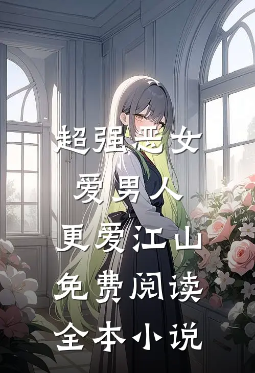 超强恶女:爱男人,更爱江山免费阅读全本小说