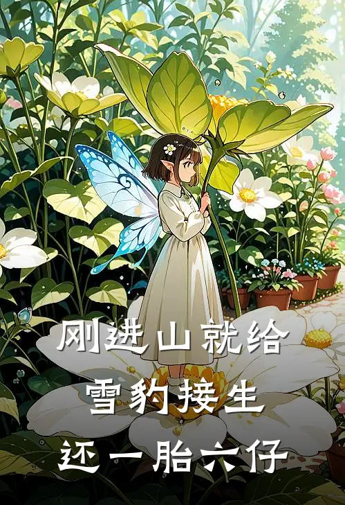 刚进山就给雪豹接生,还一胎六仔精选分类现代都市