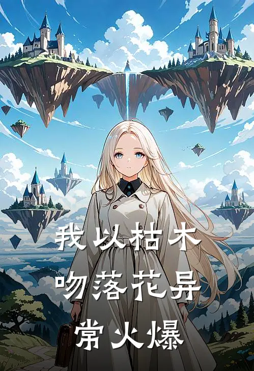 我以枯木吻落花异常火爆