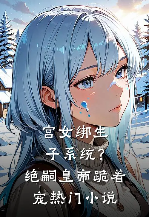 宫女绑生子系统？绝嗣皇帝跪着宠热门小说