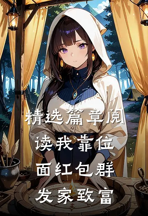 精选篇章阅读我靠位面红包群发家致富