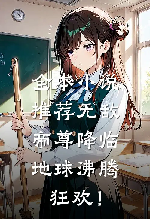 全本小说推荐无敌帝尊降临，地球沸腾狂欢！