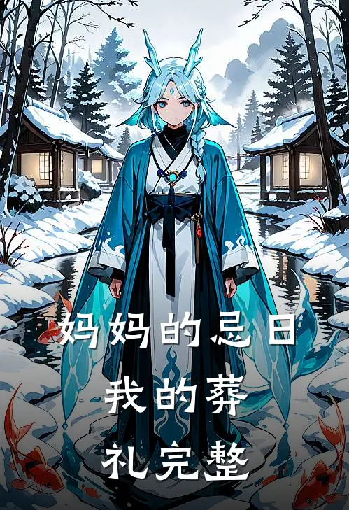 妈妈的忌日，我的葬礼完整