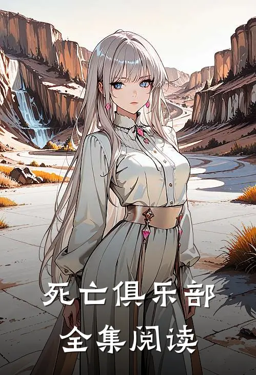 死亡俱乐部全集阅读