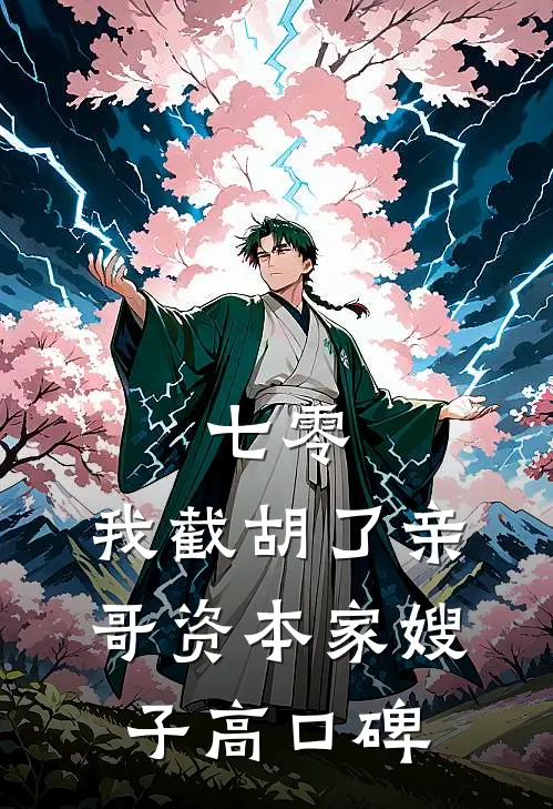 七零：我截胡了亲哥资本家嫂子高口碑
