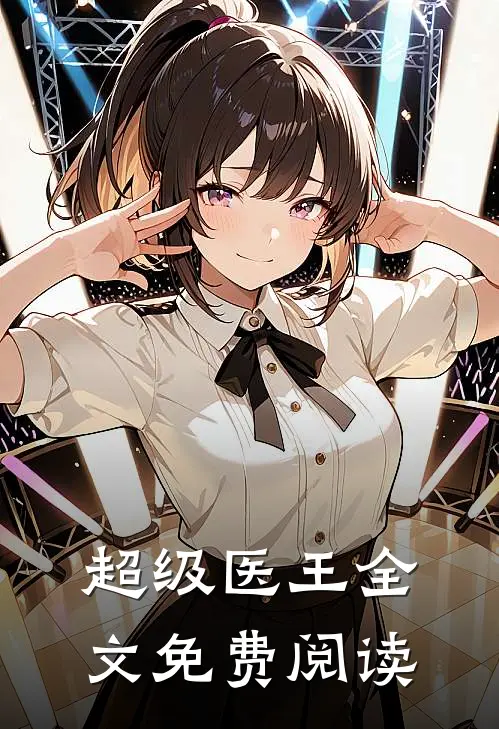 超级医王全文免费阅读