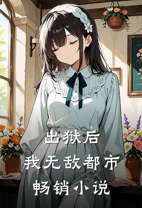 出狱后，我无敌都市畅销小说
