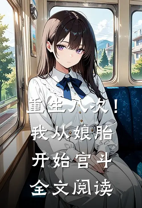 重生八次！我从娘胎开始宫斗全文阅读