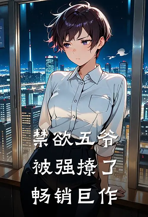 禁欲五爷被强撩了畅销巨作