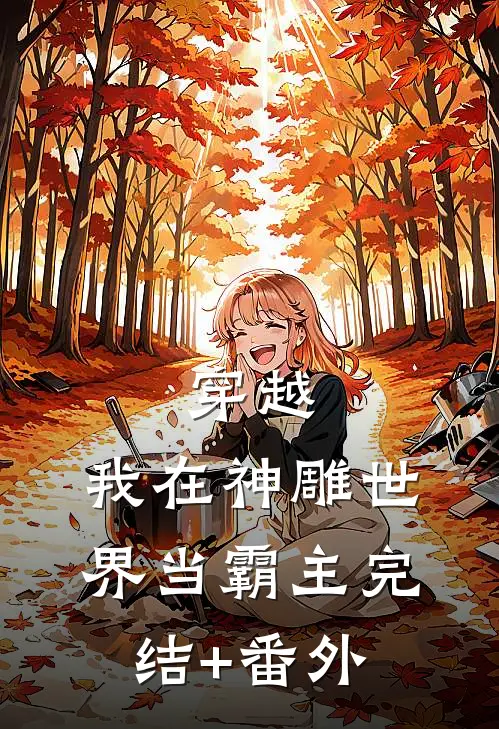 穿越：我在神雕世界当霸主完结+番外