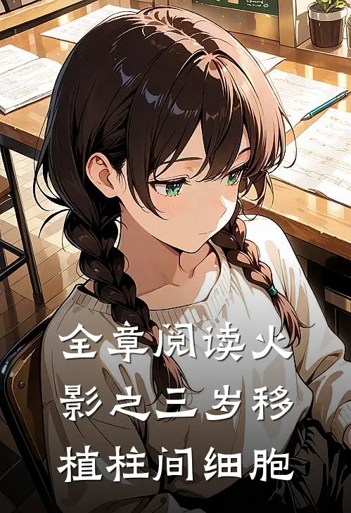 全章阅读火影之三岁移植柱间细胞