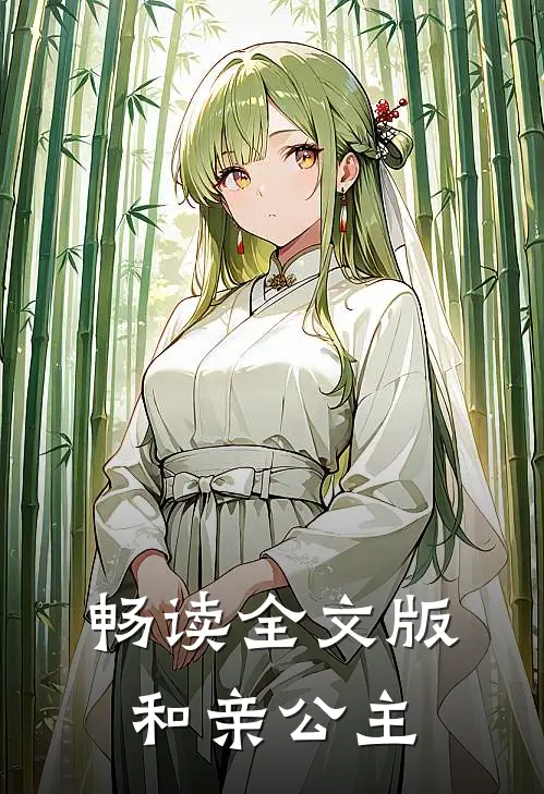 畅读全文版和亲公主