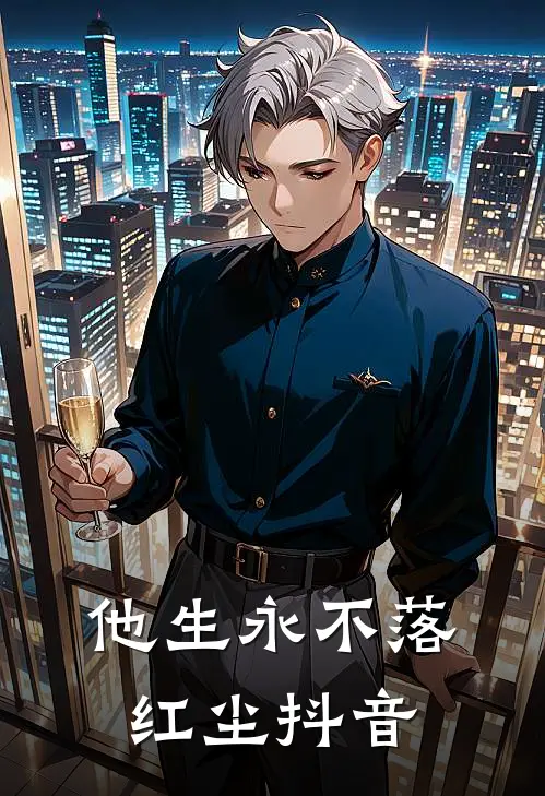 他生永不落红尘抖音