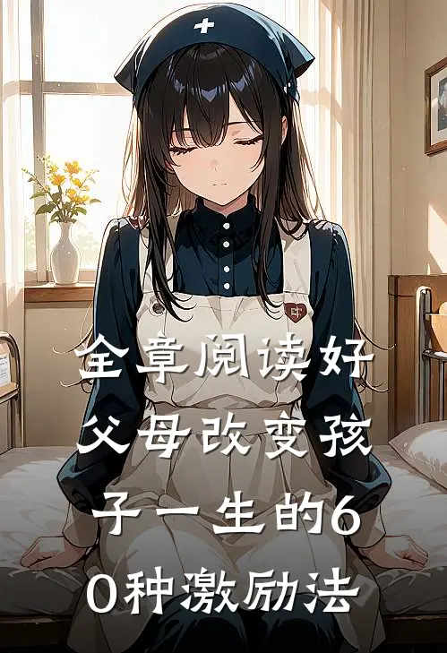 全章阅读好父母改变孩子一生的60种激励法
