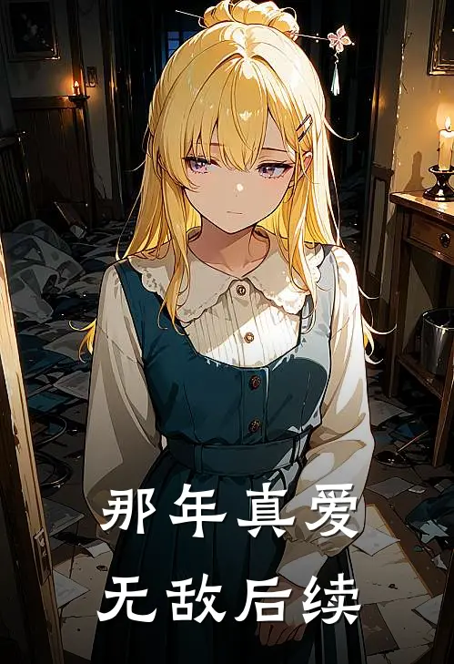 那年真爱无敌后续