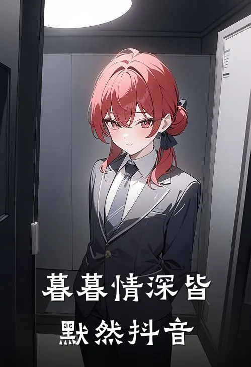 暮暮情深皆默然抖音