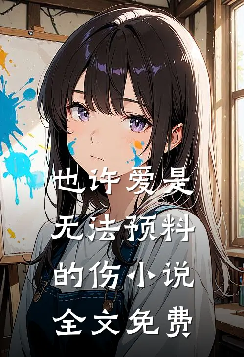 也许爱是无法预料的伤小说全文免费
