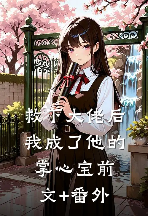 救下大佬后，我成了他的掌心宝前文+番外