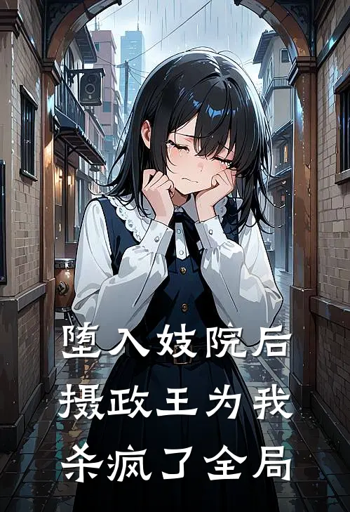 堕入妓院后，摄政王为我杀疯了全局