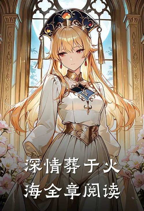 深情葬于火海全章阅读