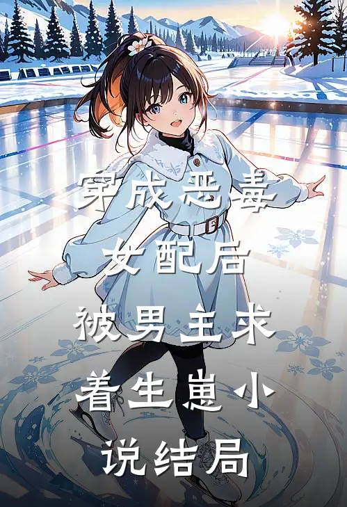 穿成恶毒女配后，被男主求着生崽小说结局