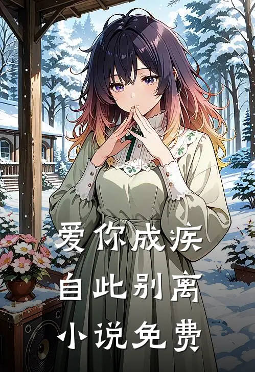 爱你成疾，自此别离小说免费