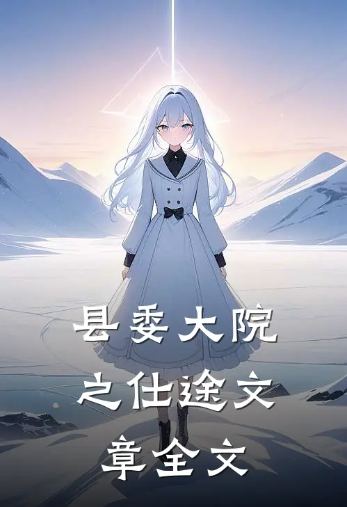 县委大院之仕途文章全文